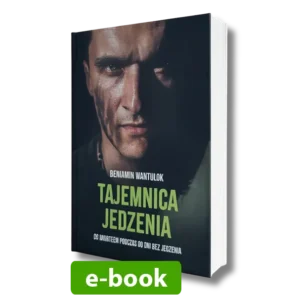 E-book Tajemnica jedzenia